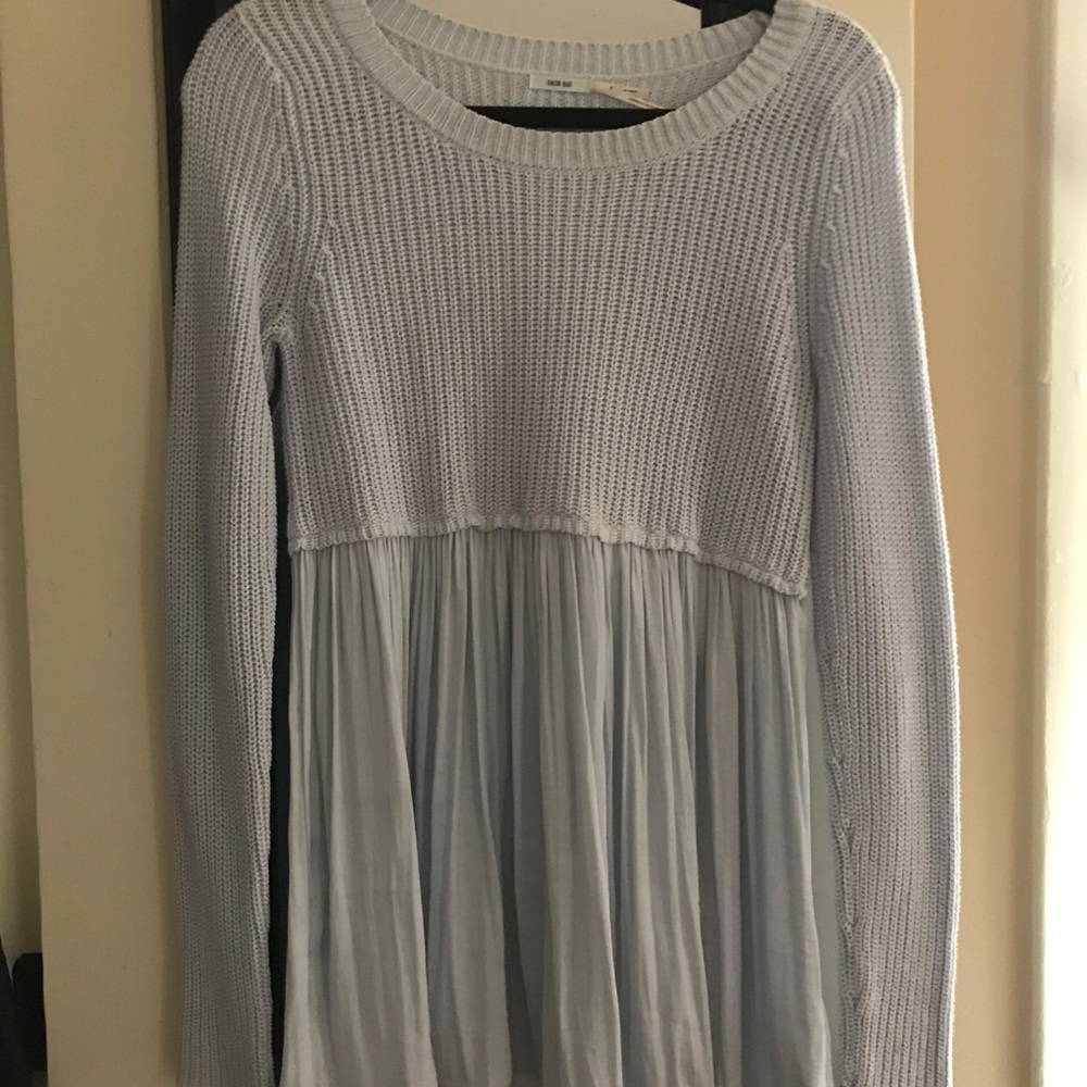 Urban outfitters top